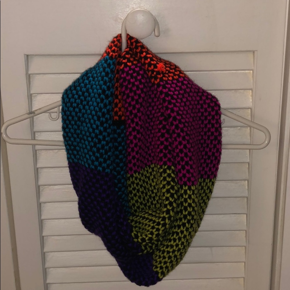 Aeropostale Infinity Scarf